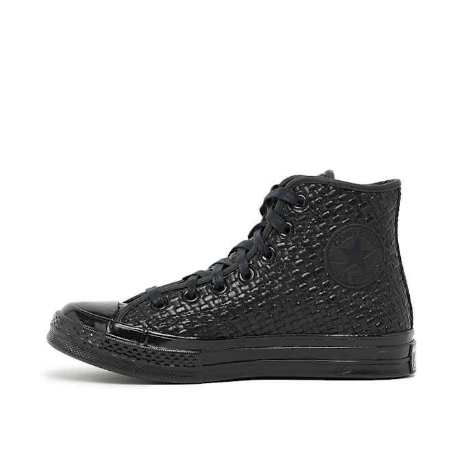 Converse Wmns Chuck 70 schwarz 92569 3