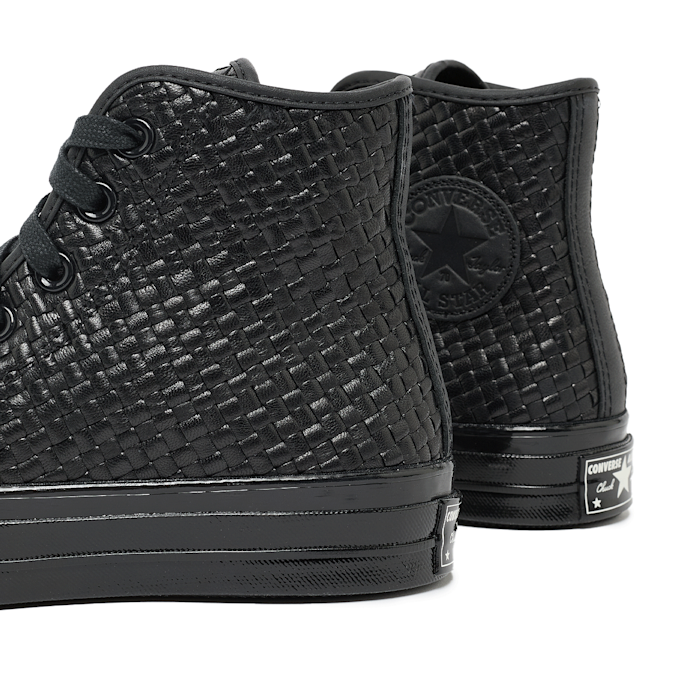 Converse Wmns Chuck 70 zwart 92569 5