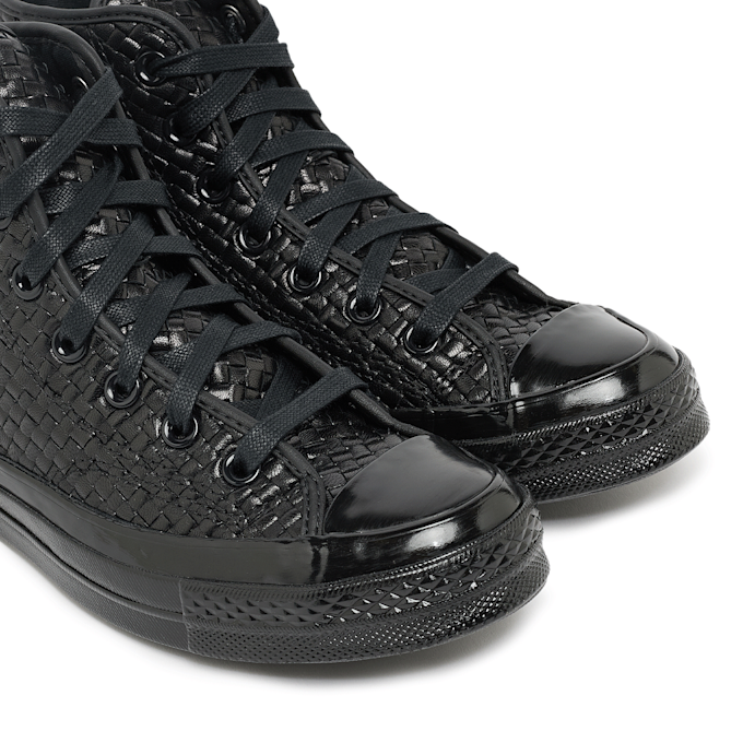 Converse Wmns Chuck 70 schwarz 92569 6