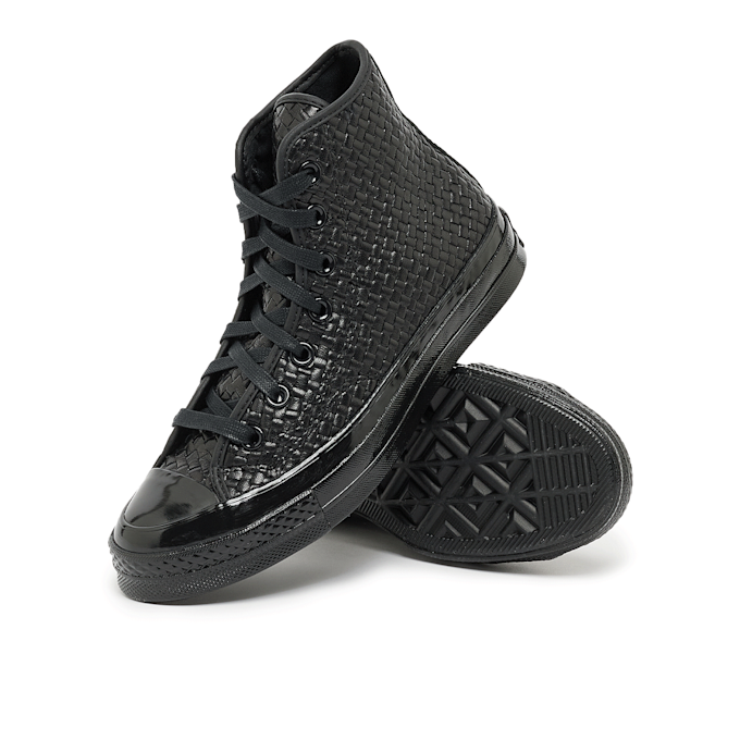 Converse Wmns Chuck 70 schwarz 92569 7