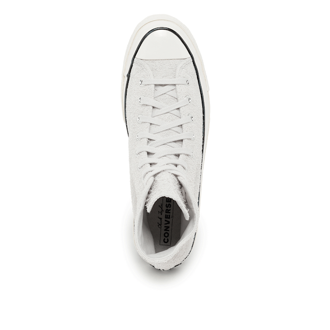 Converse Chuck 70 grau 92568 4
