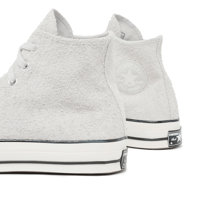 Converse Chuck 70 grau 92568 5