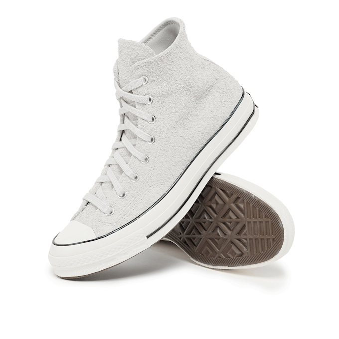 Converse Chuck 70 grau 92568 7