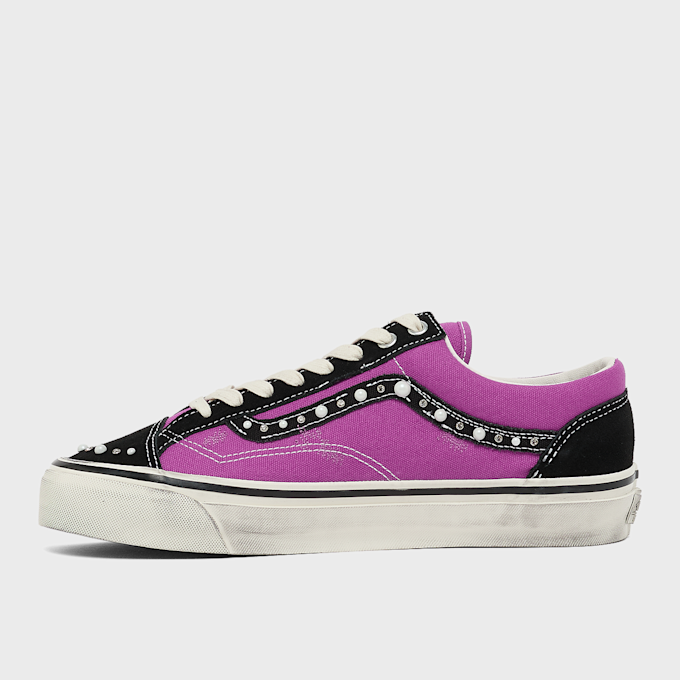 Vans LX Old Skool 36 Pearlized lichtroze 92594 3