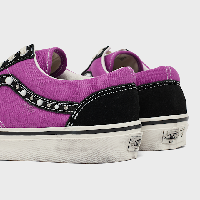 Vans LX Old Skool 36 Pearlized rosa 92594 5