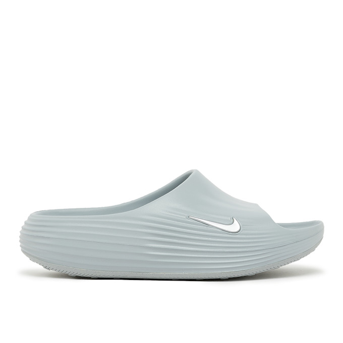 Nike   Reactx Rejuven8 Slide grau 92600 3