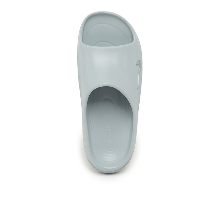 Nike   Reactx Rejuven8 Slide grau 92600 4