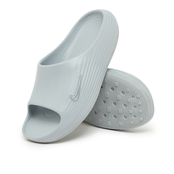 Nike Reactx Rejuven8 Slide grau 92600 7