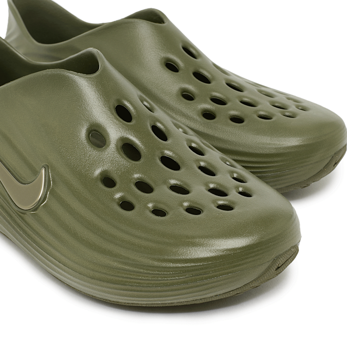 Nike   ReactX Rejuven8 green 92606 6