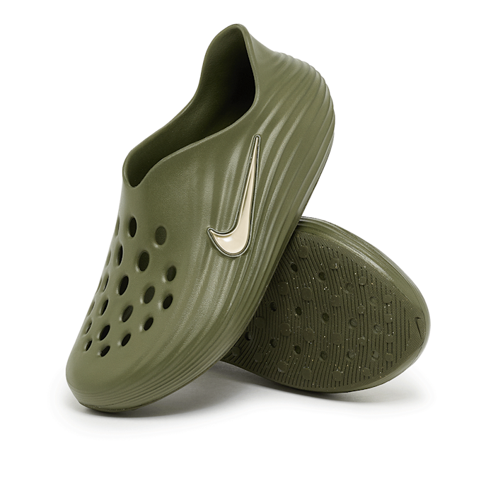 Nike   ReactX Rejuven8 grün 92606 7