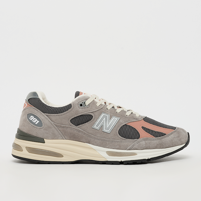 New Balance 991v2 (U991GC2) grau 92635 2