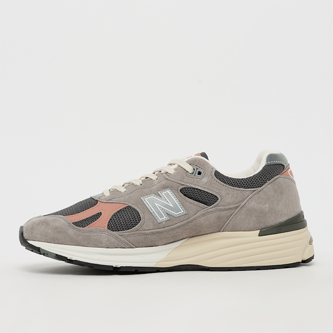 New Balance 991v2 (U991GC2) grau 92635 3