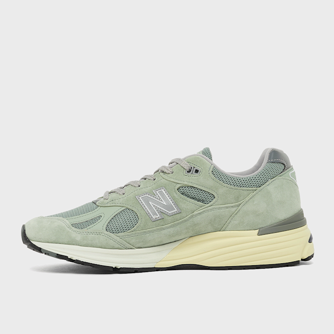 New Balance 991v2 (U991BB2) grün 92636 3