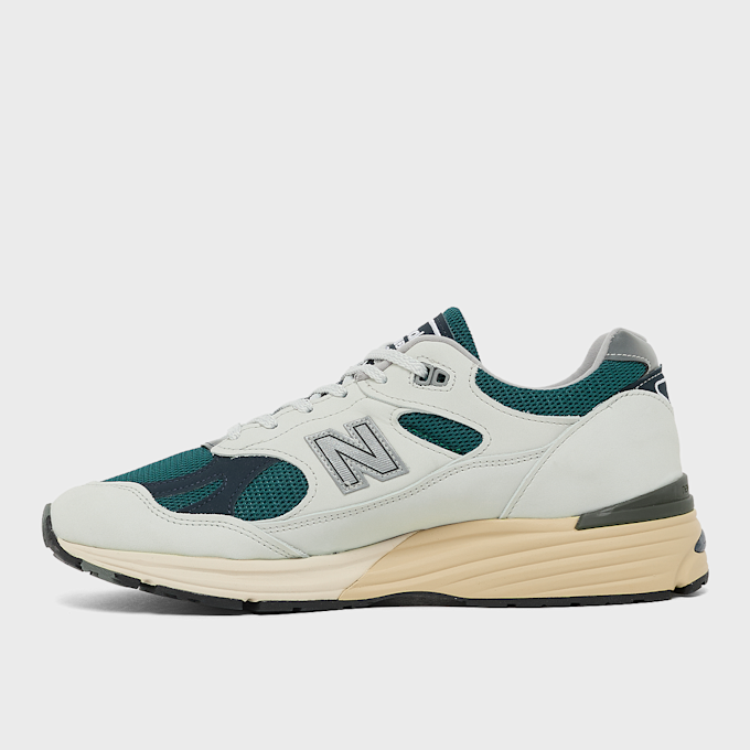 New Balance 991v2 (U991TO2) türkis 92634 3