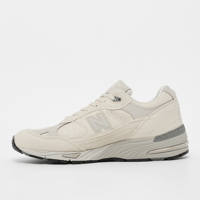 New Balance 991v1 (M991CR1) beige 92640 3