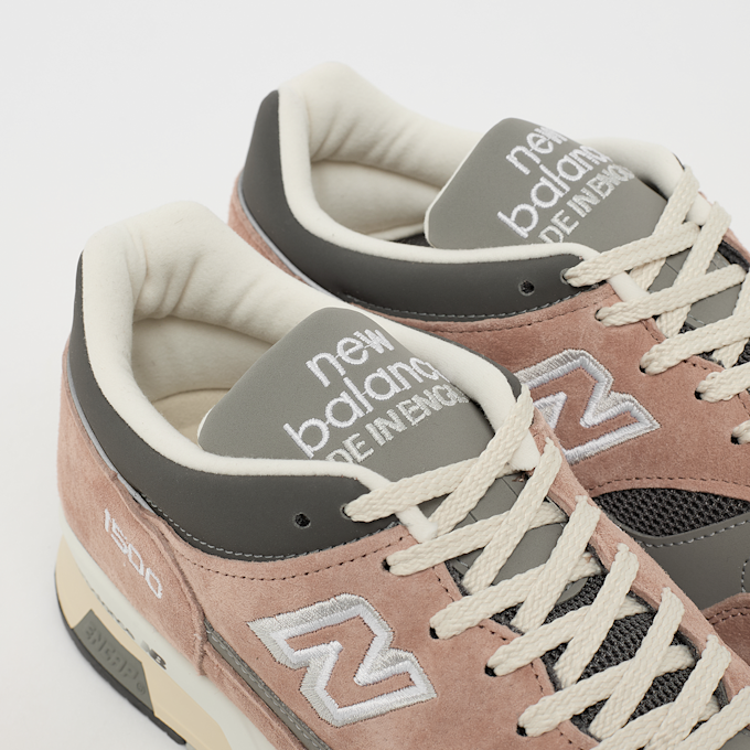 New Balance 1500 Made in UK (U1500CGC) rosa 92644 6