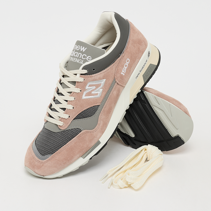 New Balance 1500 Made in UK (U1500CGC) light pink 92644 7