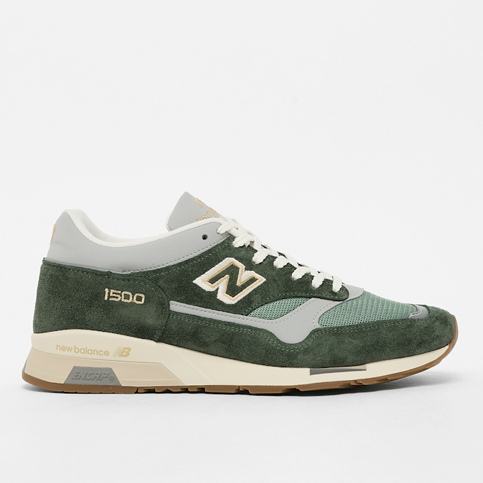 New Balance 1500 Made in UK (U1500SSP) grün 92645 2