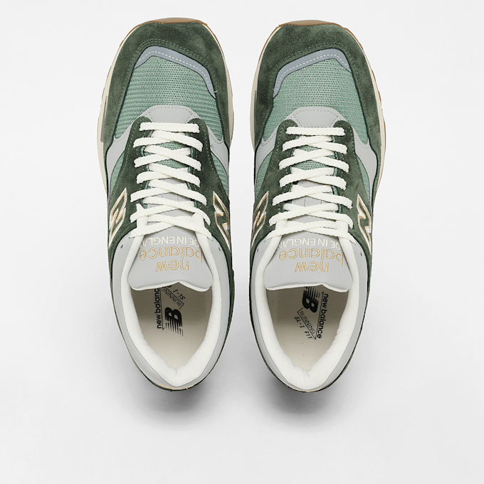 New Balance 1500 Made in UK (U1500SSP) grün 92645 4