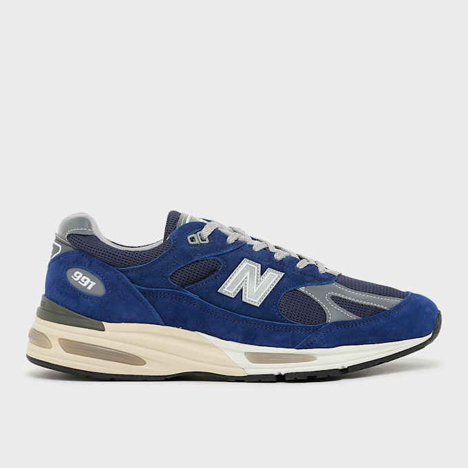 New Balance 991v2 (U991VB2) blau 92647 2