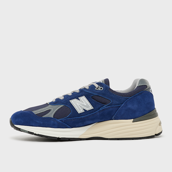 New Balance 991v2 (U991VB2) blau 92647 3