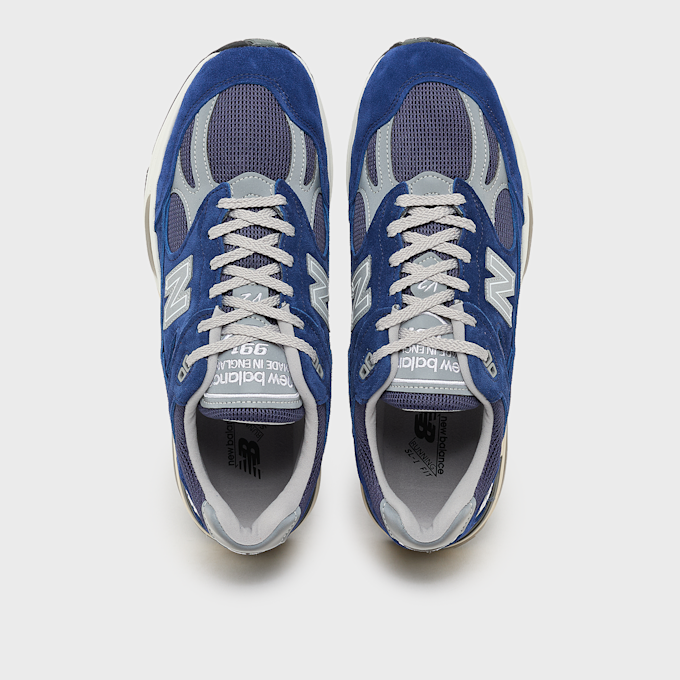 New Balance 991v2 (U991VB2) blau 92647 4