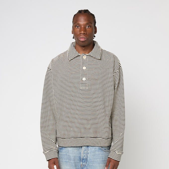 Marni Sweatshirt zwart 92734 2