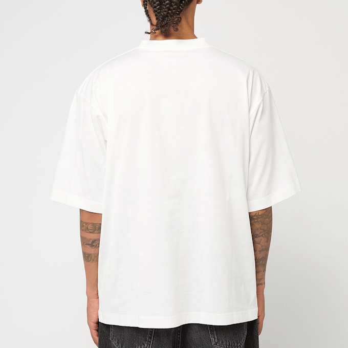 Marni T-Shirt weiß 92737 4