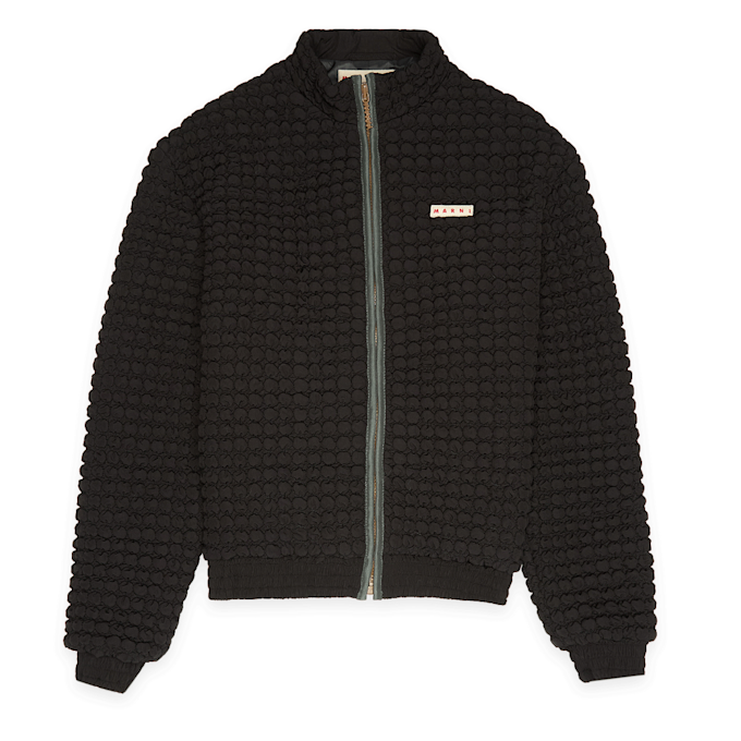 Marni Jacket black 92738 1