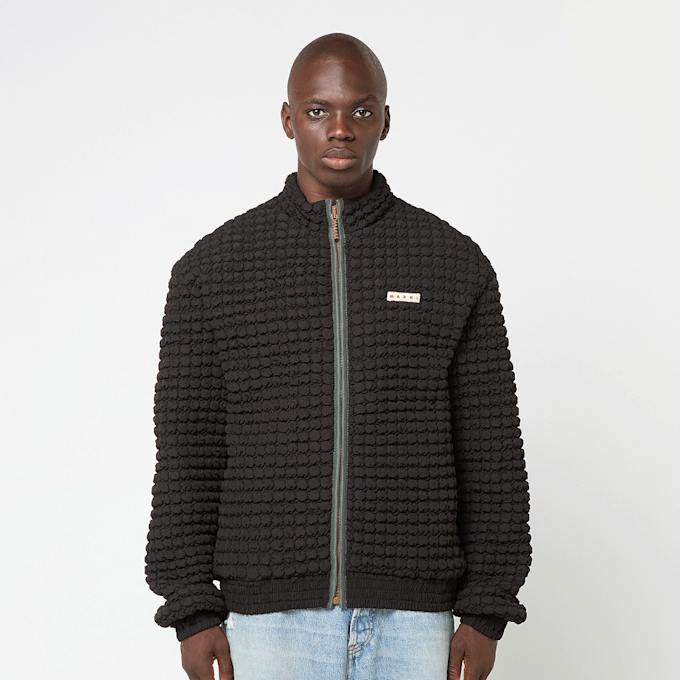 Marni Jacket zwart 92738 2