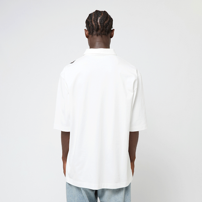 Marni Polo Neck white 92741 4