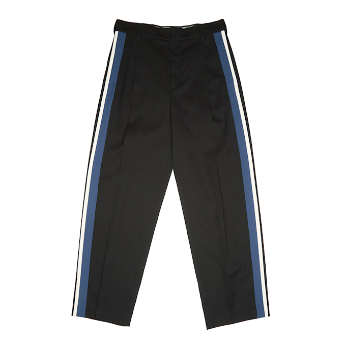Marni Trousers black 92742 1