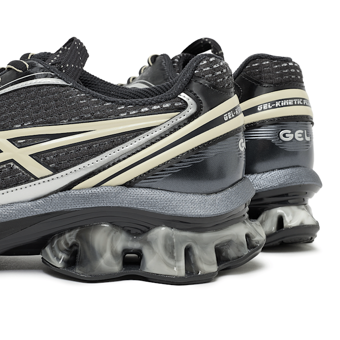 ASICS SportStyle Wmns US6-S Gel-Kinetic Fluent schwarz 95791 5