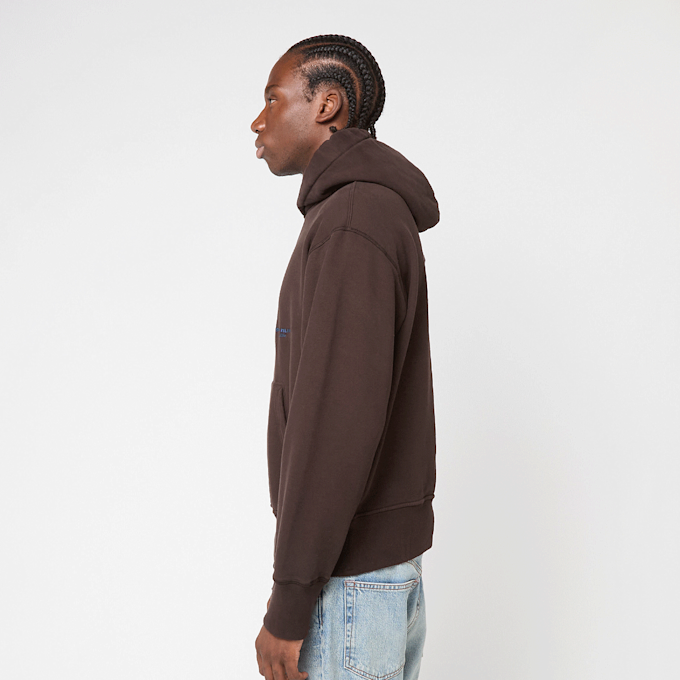 Stone Island Hoodie Sweater bruin 92810 3