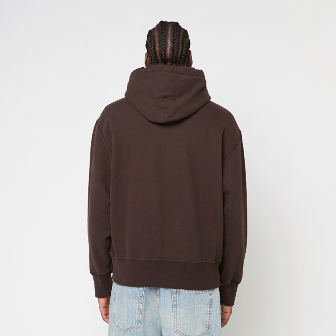 Stone Island Hoodie Sweater braun 92810 4