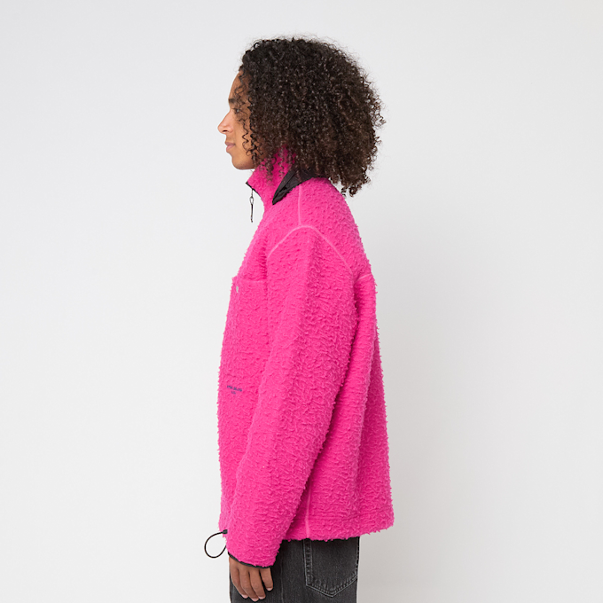 Stone Island Longsleeve Polo rosa 92814 3