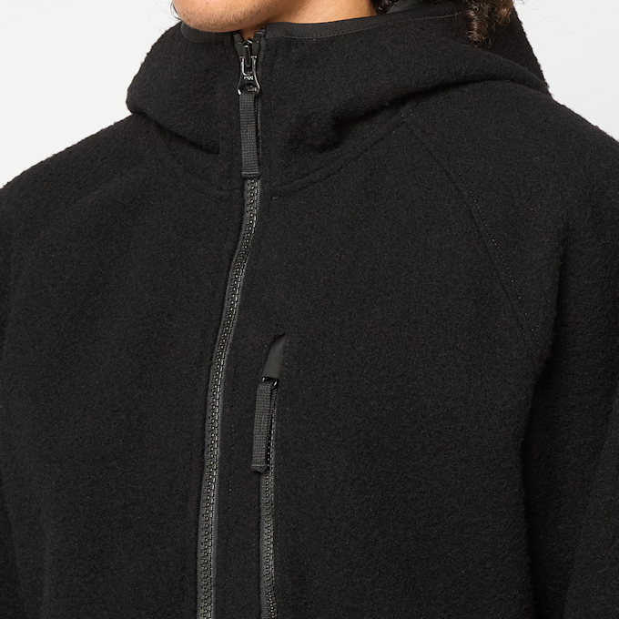 Stone Island Jacke schwarz 92821 5