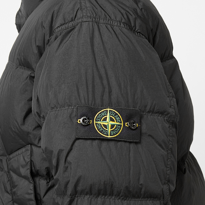Stone Island Bomber schwarz 92826 7