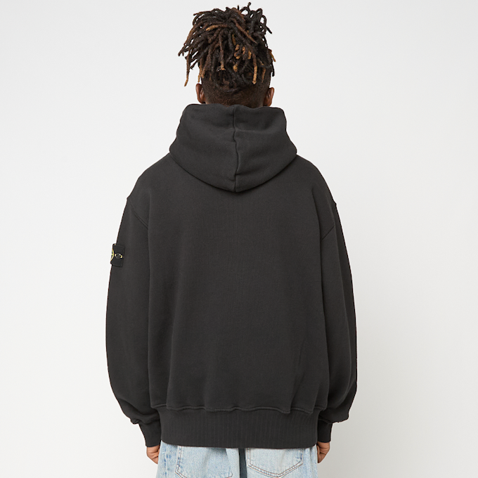 Stone Island Hoodie Sweater zwart 92843 4