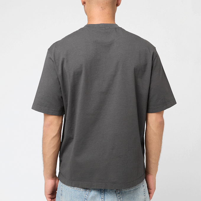 Stone Island Shortsleeve T-Shirt grijs 92853 4