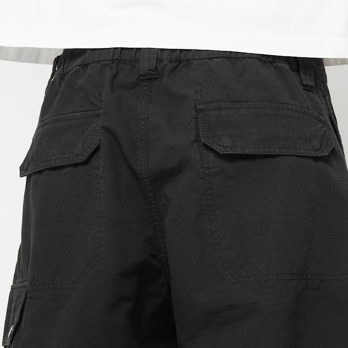 Stone Island Trousers zwart 92856 6