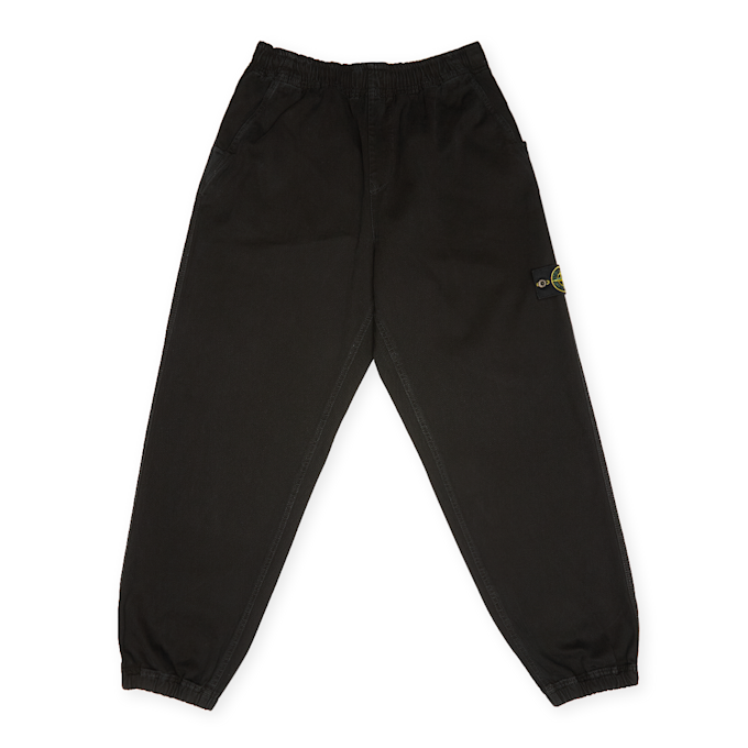Stone Island Trousers zwart 92855 1