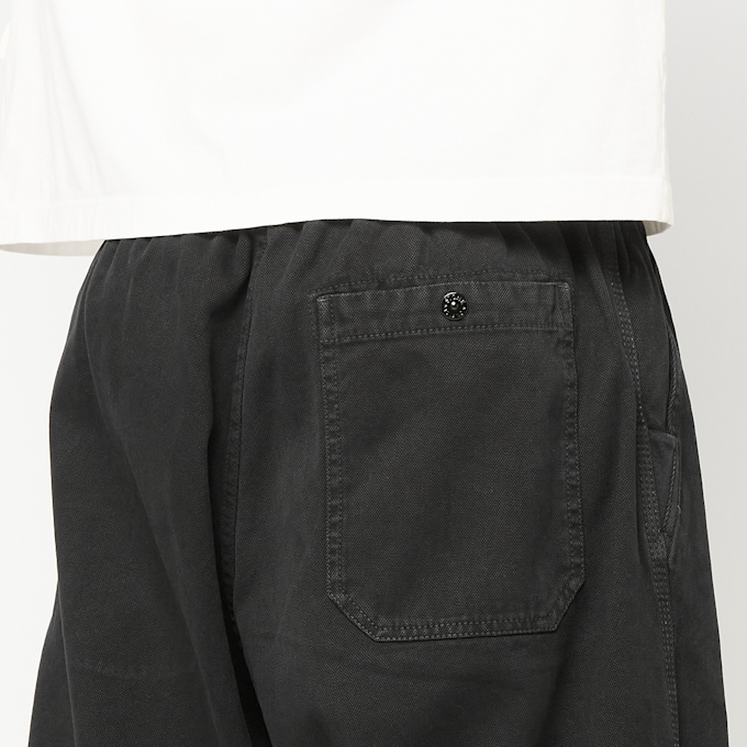 Stone Island Trousers zwart 92855 5