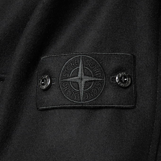 Stone Island Shirts schwarz 92857 6