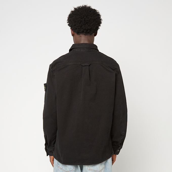 Stone Island Shirt schwarz 92859 4