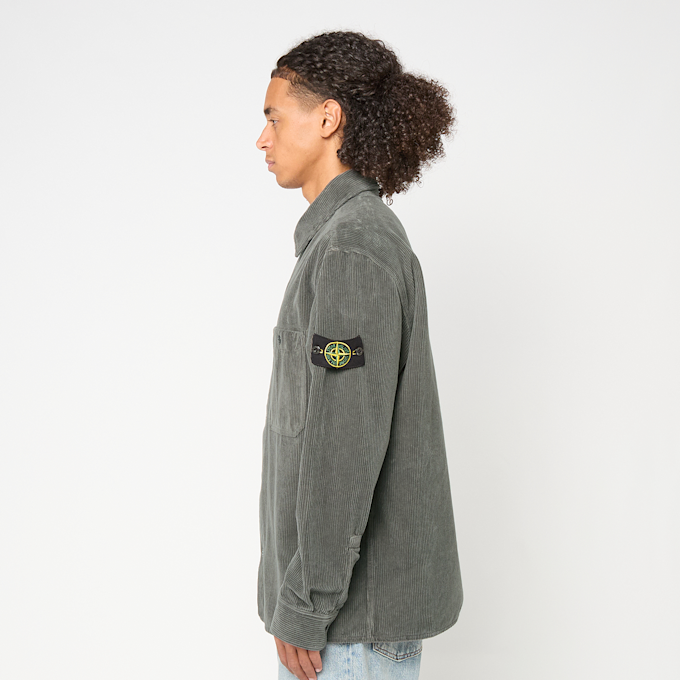 Stone Island Shirts grey 92860 3