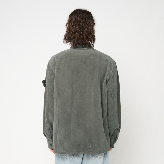 Stone Island Shirts grey 92860 4