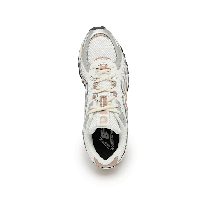 New Balance Wmns 204L (U204LSWA) weiß 93037 4