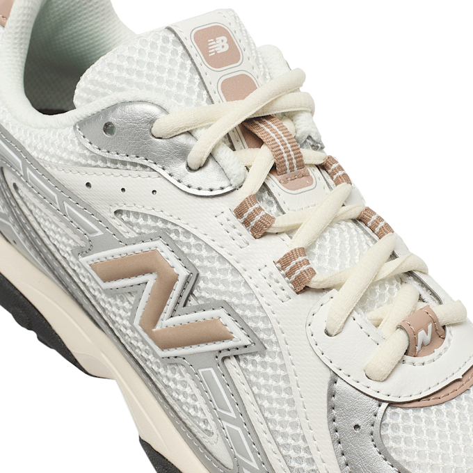 New Balance Wmns 204L (U204LSWA) Weiss 93037 5