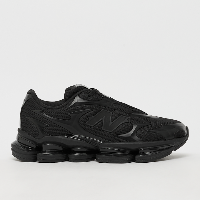 New Balance Abzorb 2000 (U200078C) schwarz 93045 2